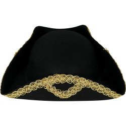 Admirolo kepurės vaikams